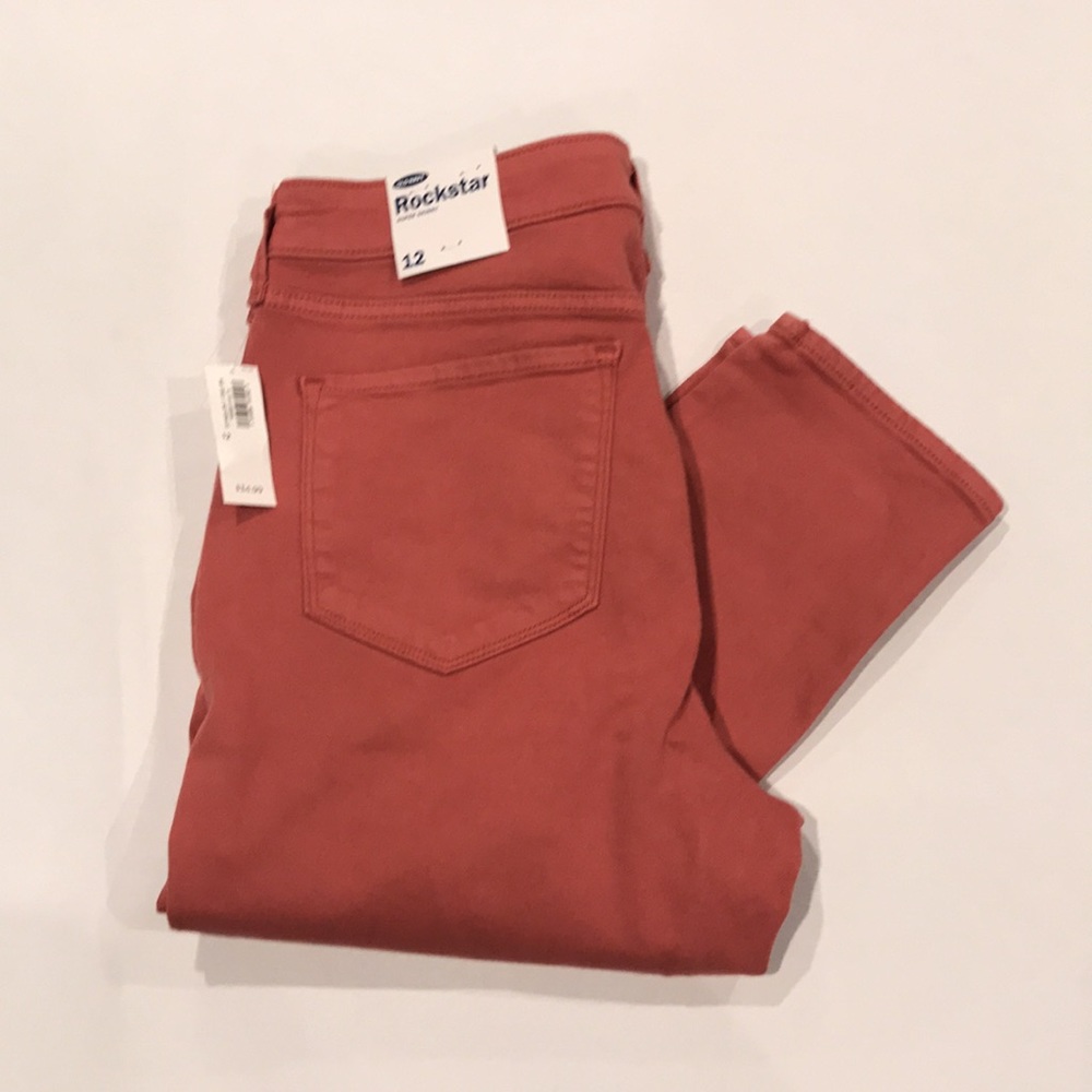 OLD NAVY // ✨NWOT jeans
